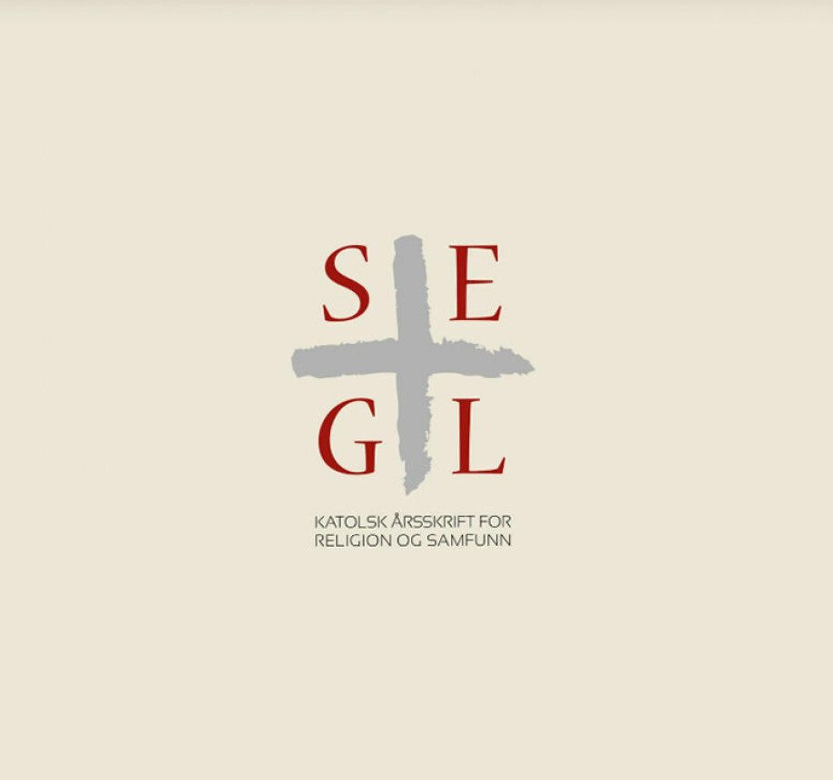 SEGL er et katolsk årsskrift for religion og samfunn. Det utgis av årlig av St. Olav forlag og foreligger vanligvis i november.