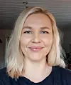 Hege Jenssen