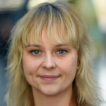 Kristine Engebretsen Illøkken