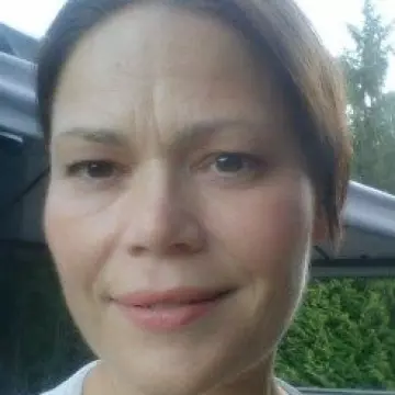 Hanne Fjerdingby Olsen