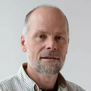 Bjørn P. Kaltenborn