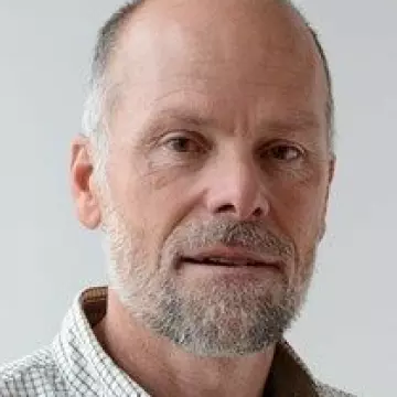Bjørn P. Kaltenborn