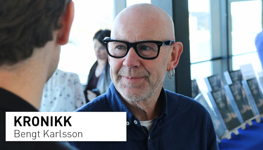 Personer med psykiske helsevansker skal ikke være annenrangs borgere, tvunget inn i avmektige pasientroller, skriver Bengt Karlsson. Personer med psykiske helsevansker skal ikke være annenrangs borgere, tvunget inn i avmektige pasientroller, skriver Bengt Karlsson.