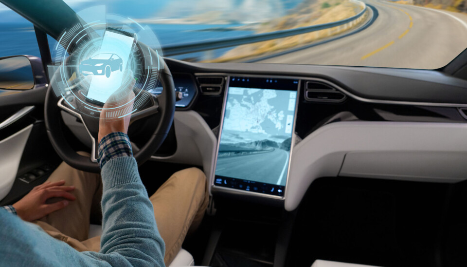 Teslas utviklerteam har tatt inspirasjon for sine algoritmer fra hjernen og hvordan hjernen koder tid, rom og objekter. Innenfor dette temaet er Norge en høyborg for kunnskap, skriver Klas H. Pettersen