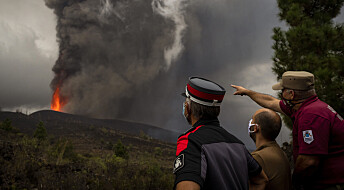 Vulkanutbruddet på La Palma: Hvor farlig er det, hvor lenge vil det vare, og hva skjer hvis du går nær flytende lava?
