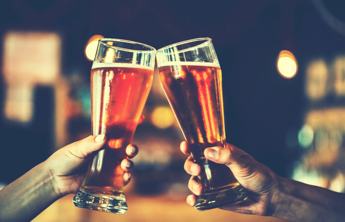 Gammel forskning gir spennende muligheter til ny generasjon med øl-bryggere