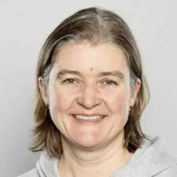 Anne-Grethe Johansen