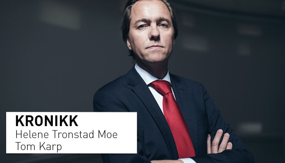 Noen forskere mener at høyt testosteronnivå kombinert med lavt nivå av stresshormonet kortisol er bra for ledelse, men et norsk forskningsprosjekt utfordrer rådende tenkning på fagområdet.