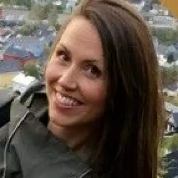 Sarah Lisa Arnesen