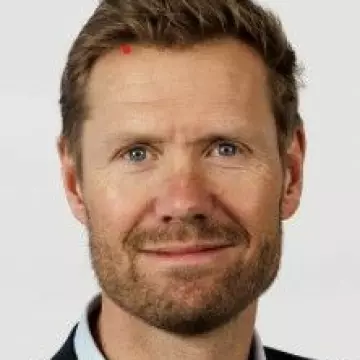 Lars Andresen