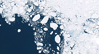 Hva skal til for å redde sommerisen i Arktis?