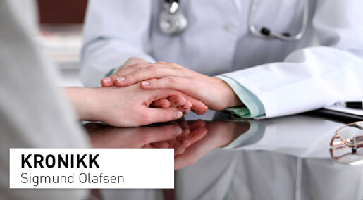 Hva må vi gjøre med forskningen på ME? Hva må vi gjøre med forskningen på ME?