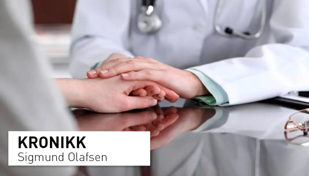 Hva bør folk som forsker på og behandler ME gjøre? Lytt til pasienten, se pasienten, og ligg unna tilbud som har skadet mange, skriver innsenderen. Hva bør folk som forsker på og behandler ME gjøre? Lytt til pasienten, se pasienten, og ligg unna tilbud som har skadet mange, skriver innsenderen.