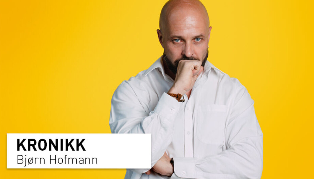 Noen ganger kan det være vanskelig for samfunnet og helsevesenet å hjelpe syke personer. Hvorfor blir det slik? Noen ganger kan det være vanskelig for samfunnet og helsevesenet å hjelpe syke personer. Hvorfor blir det slik?