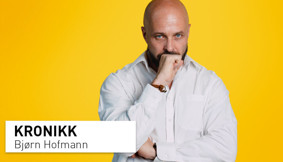 Noen ganger kan det være vanskelig for samfunnet og helsevesenet å hjelpe syke personer. Hvorfor blir det slik?
