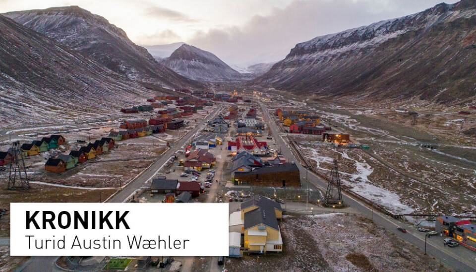 Både befolkningssammensetningen og måten samfunnet er organisert på gjør at helseutfordringer på Svalbard er litt annerledes enn på fastlandet.