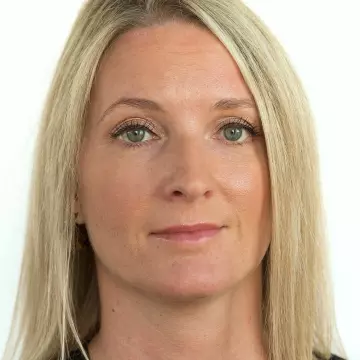 Therese Dwyer Løken