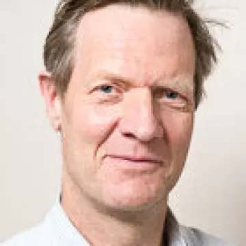 Johan Ræder