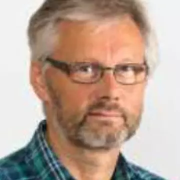 Svein Solberg