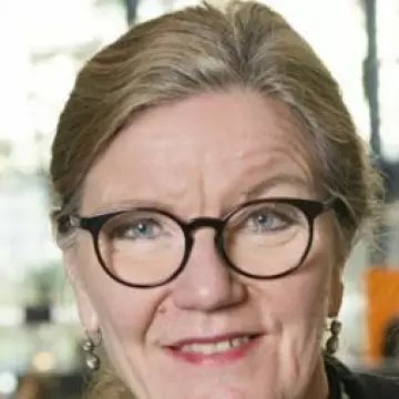 Elsa Almås