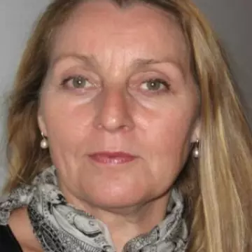 Renee Thørnblad