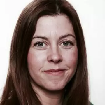 Ingrid Holmboe Høibo