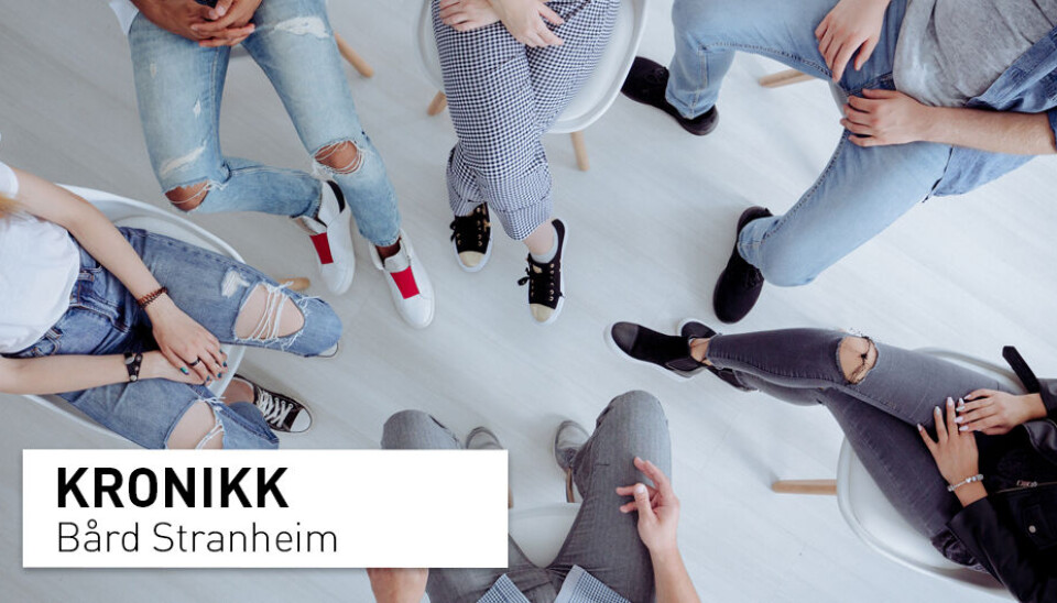 ME er det mest giftige feltet i norsk medisin, og debatten er preget av polarisering og fake news, spesielt om kurset Lightning Process. Det kan hindre pasienter nødvendig helsehjelp, skriver Bård Stranheim. I denne kronikken forteller han om sine egne opplevelser med kurset som tilbys personer med ME.