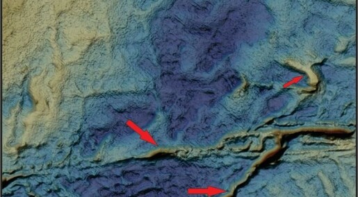 Hva kan havbunnen i Barentshavet fortelle oss om fortidens klima? Hva kan havbunnen i Barentshavet fortelle oss om fortidens klima?