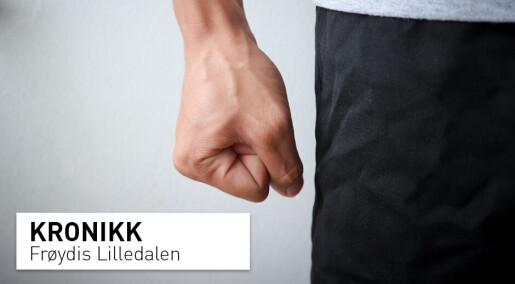 Hvorfor i huleste reagerer ME-syke på et forskningsprosjekt? Hvorfor i huleste reagerer ME-syke på et forskningsprosjekt?
