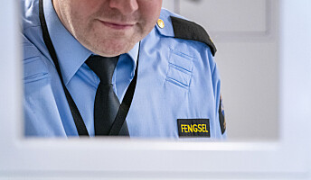 Slik opplevde fengselsbetjenter å jobbe med Breivik-fengslingen rett etter 22. juli