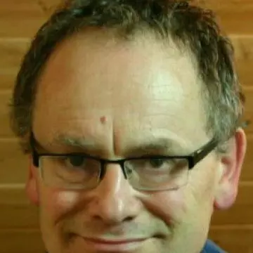 Harald Liebich