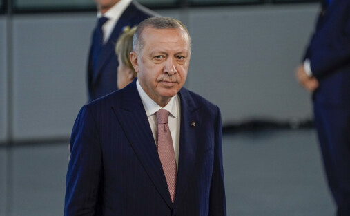 Eksperter om Tyrkias spark mot finsk og svensk Nato-medlemskap: – Kun et spill