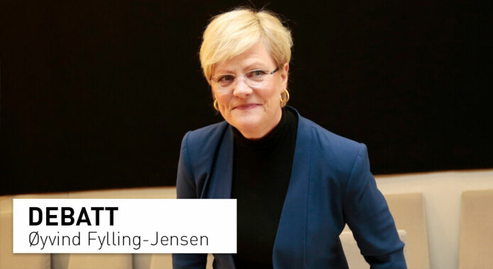 Tre råd til Forskningsrådets nye styreleder Kristin Halvorsen