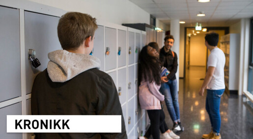 Hva skal vi gjøre med bekymringsfullt skolefravær? Hva skal vi gjøre med bekymringsfullt skolefravær?