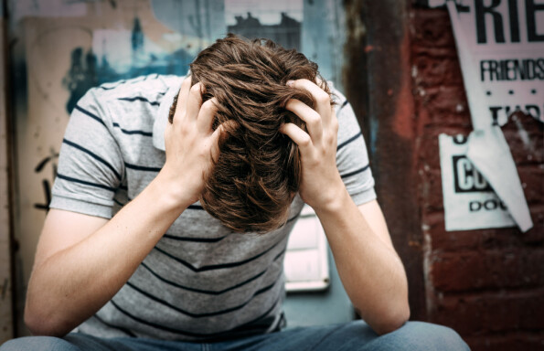 Ketamin hjelper mot selvmords­tanker, viser nok en studie