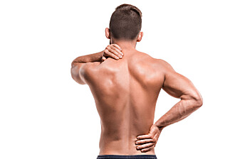 Et bilde kan forklare dine rygg- og nakkeplager