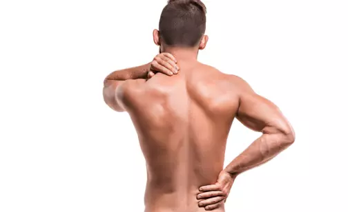 Et bilde kan forklare dine rygg- og nakkeplager