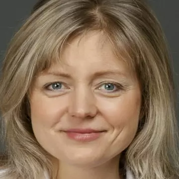 Tanja Kalchenko