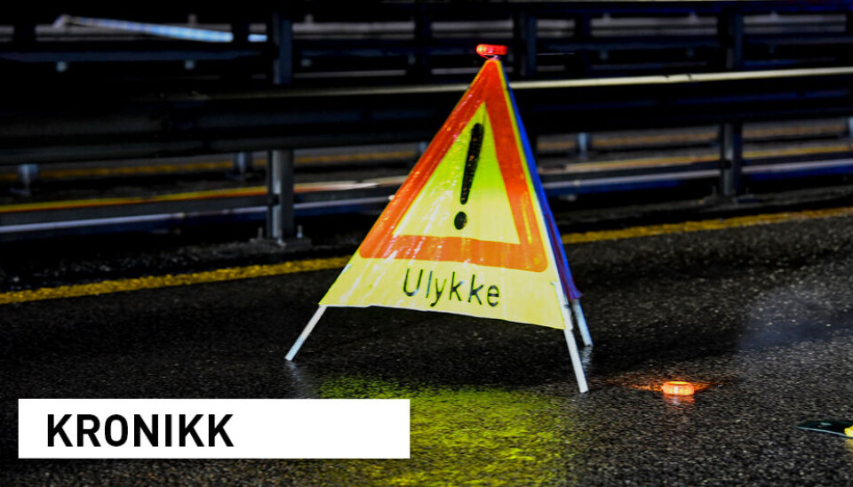 Det har vært et plutselig hopp i dødsulykker denne våren. Forskere ved Transportøkonomisk institutt forklarer hva som kan være årsaken til økningen.