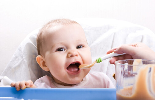 Slik kan barn unngå matallergi, ifølge ny norsk studie