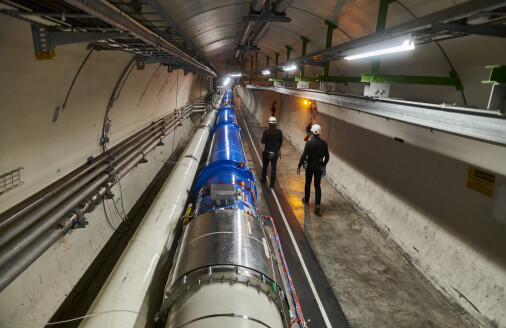 Higgs 10 år: Hva skal partikkel­fysikerne lete etter nå?