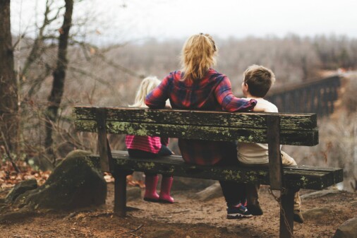 Hvordan skal foreldre snakke med barna sine om dramatiske hendelser?