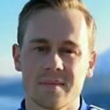 Morten Austheim Krokstad
