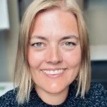 Henriette Kyrrestad