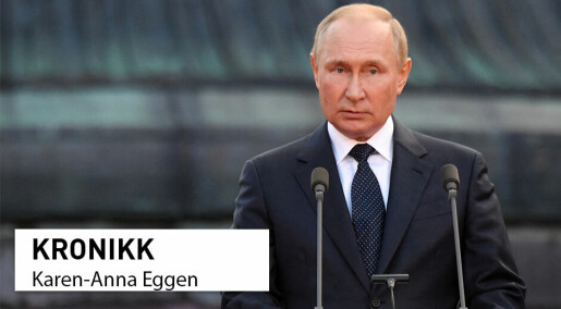 Putin møter økt press med mobilisering, atomtrusler og hurtigannektering