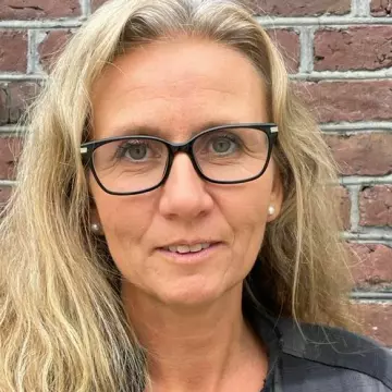 Kristin Berre Ørjasæter
