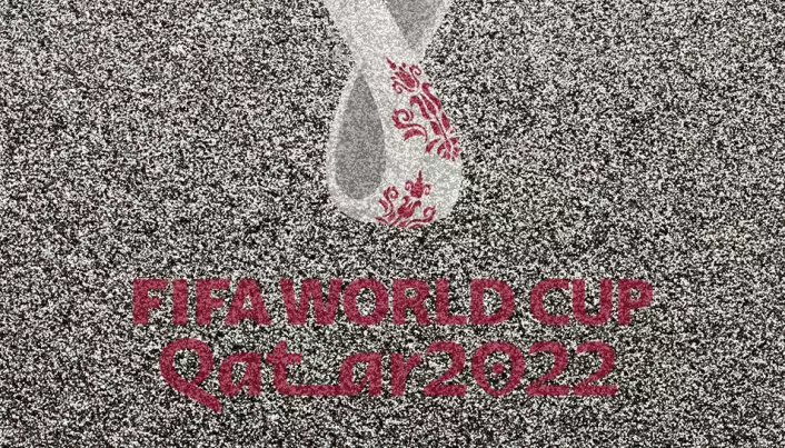 Fjernsyn og tvisyn: Skal ein sitja framfor svart skjerm under fotball-VM i Qatar?