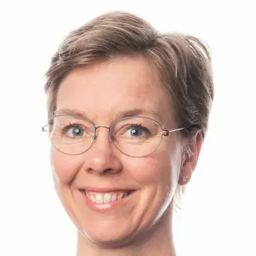 Hilde Kristin Dahlstrøm