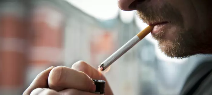 Forskere tror screening av røykere kan avdekke kreft tidlig