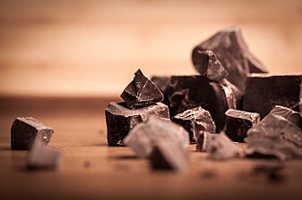Fra kakobønner til melkesjokolade: Hvor kommer egentlig sjokoladen fra?
